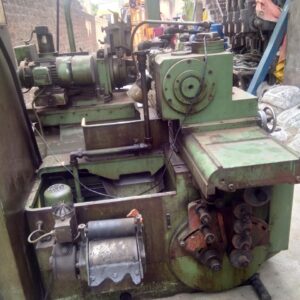 KILINGBURG HOB RELIEVE GRINDER HSF 33B