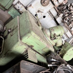 GLEASON 13 A BEVEL CUTTER SHARPNER