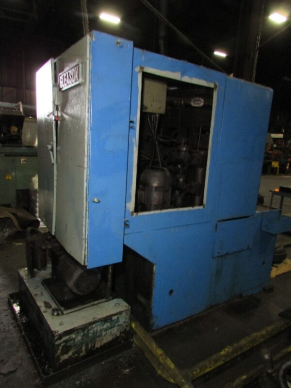 QUENCHING PRESS 529 GLEASON - Image 8