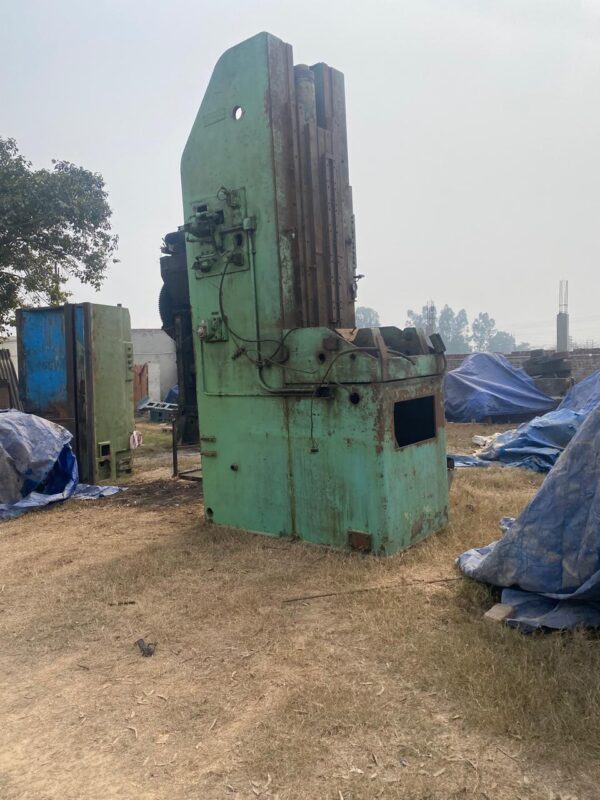LAPOINT SURFACE BROACHING 20 TON AND 40 TON - Image 2