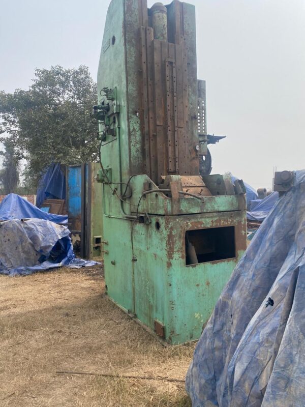 LAPOINT SURFACE BROACHING 20 TON AND 40 TON - Image 3