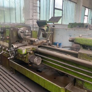 LATHE SNB 2500 X 500 X 450