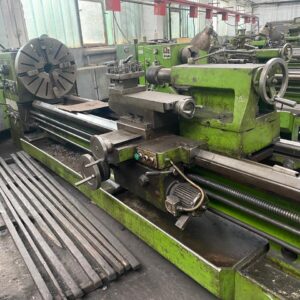 LATHE SNB 2000 X 400 X 300