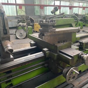 LATHE SNB 1500 X 500 X 420