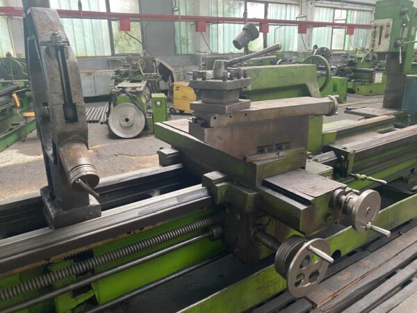 LATHE SNB 1500 X 200 X 350 - Image 2