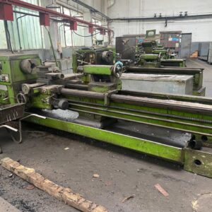 LATHE SNB 2000 X 500 X 500