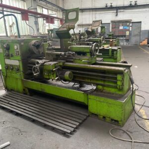 LATHE SNB 1500 X 500 X 450