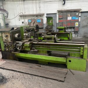LATHE SNB 1000 X 500 X 420
