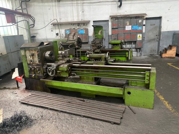 LATHE SNB 1000 X 500 X 420