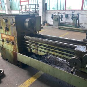 LATHE SNB 2500 X 600 X 600
