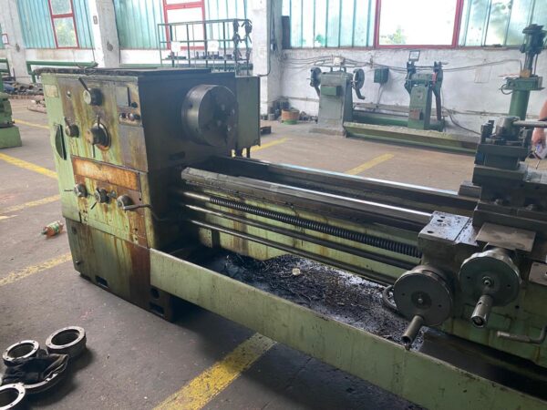 LATHE SNB 1000 X 500 X 420 - Image 5