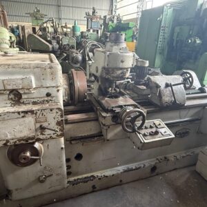 CUGIR SUPINE MILLING 1000 MM