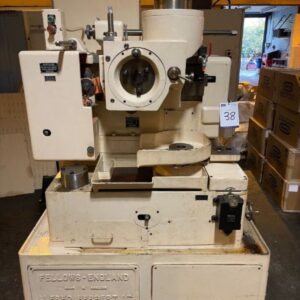 GEAR SHAPER FELLOW UK