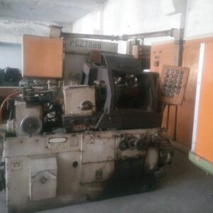 JOHANSSON & LAMSON INTERNAL BAR