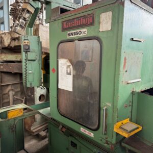 CNC KASHIFUJI KN150