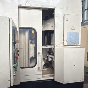 PFAUTER PE 250 CNC