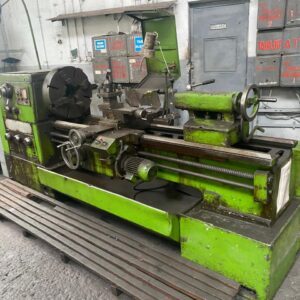 LATHE SNB 1500 X 200 X 350