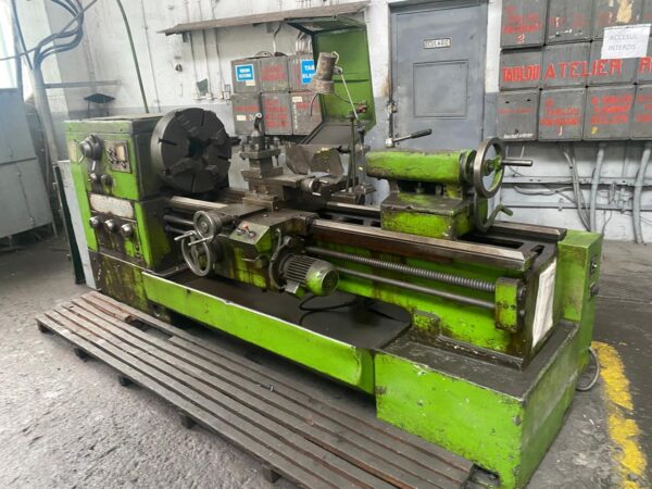 LATHE SNB 1500 X 200 X 350