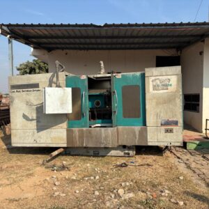 CREEK FEED GRINDER 1000 X 400 CNC