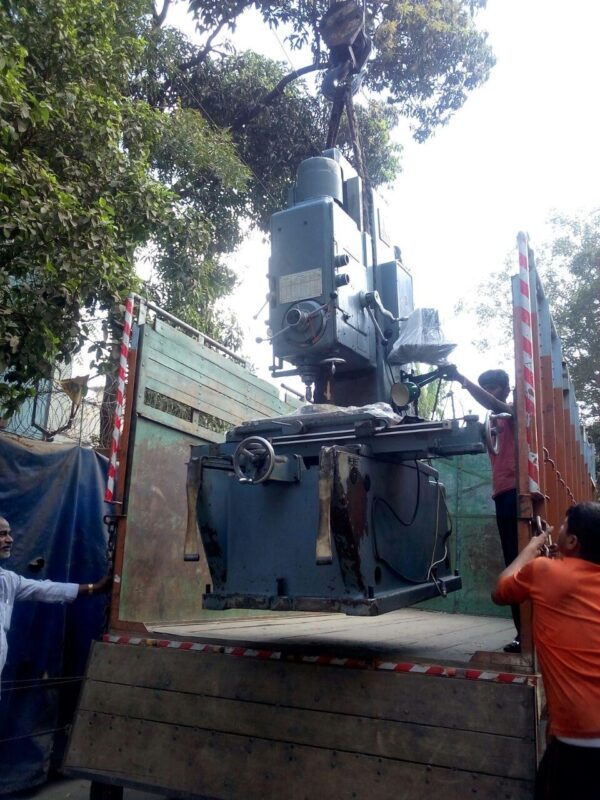 JIG MILLING ABA - Image 2