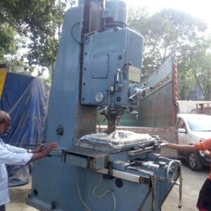 JIG MILLING ABA