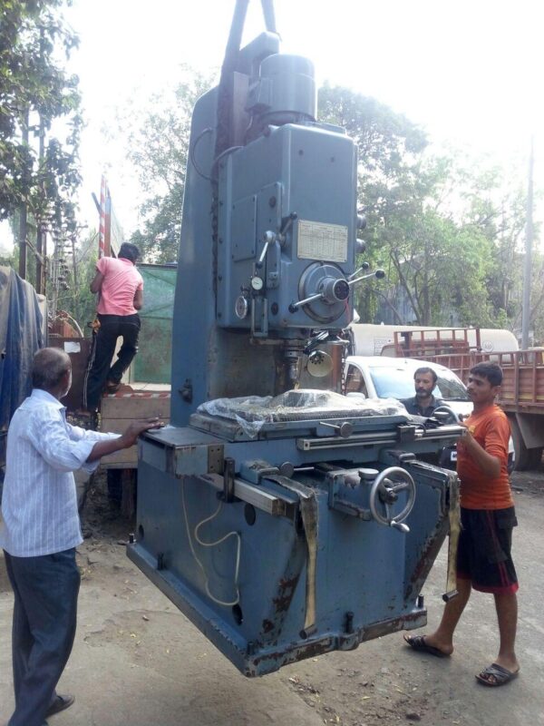 JIG MILLING ABA - Image 4