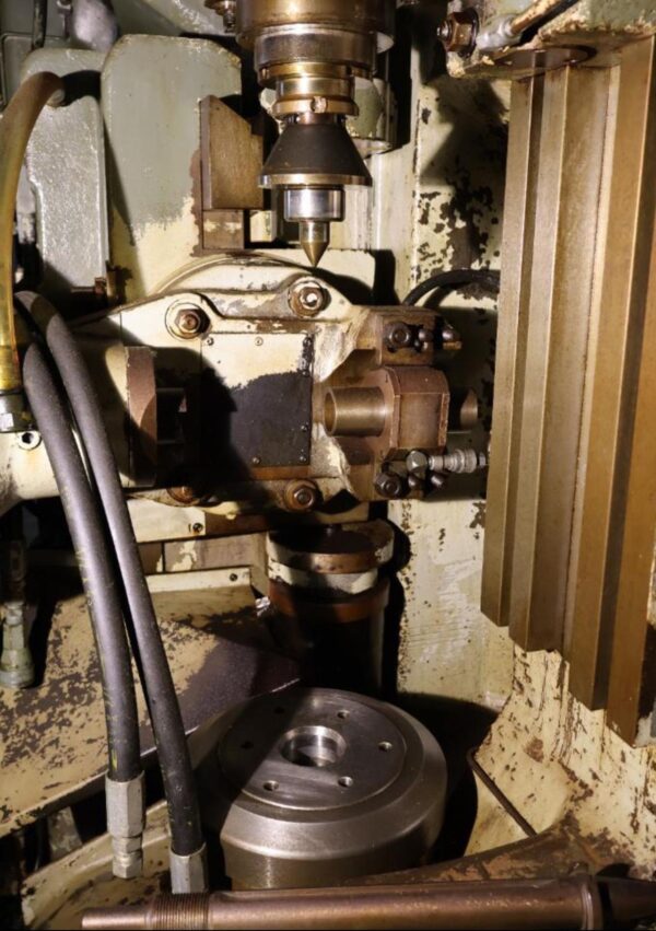CLEVELAND Gear Hobbing - Image 3