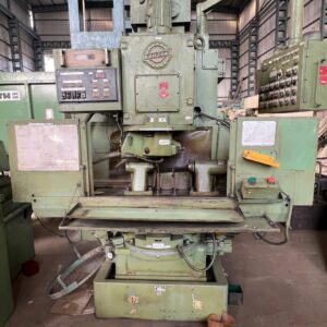 KANZAKI CNC SHAVING