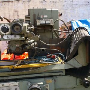 SURFACE GRINDER 2100 X 500 ALPHA