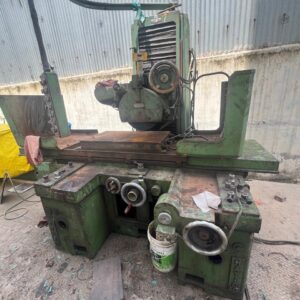 SURFACE GRINDER 1200 X 700 (ITALY)