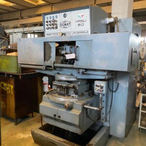 SICMAT 310 ( TWO CNC)