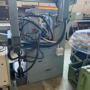 STATE BEVEL GENERATOR GLEASON 102