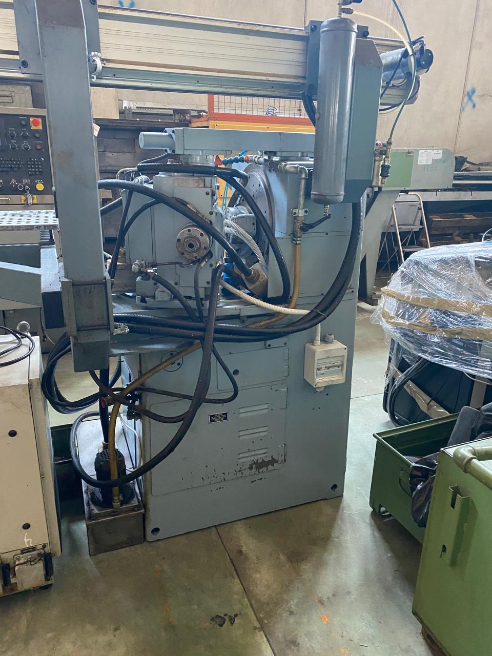 STATE BEVEL GENERATOR GLEASON 102