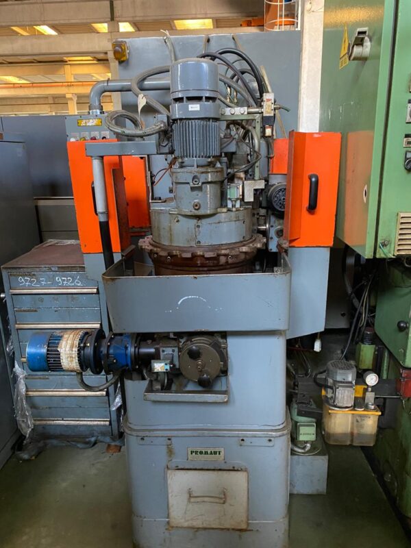 CIMA P4