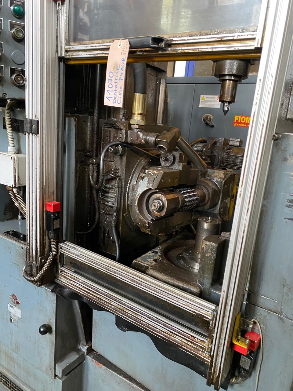 CIMA P4 - Image 3