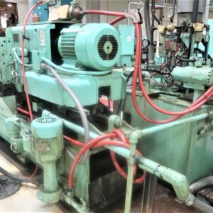 GUN DRILL SIG 50 MM X 600 MM