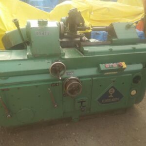 KILINGBURG HOB RELIEVE GRINDER HSF 33A