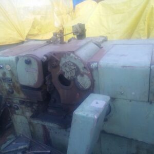 CENTRE LESS GRINDER BB10 TOS