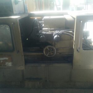 THREAD MILLING RUSSIAN