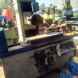 SURFACE GRINDER 1000 X 300 ELB