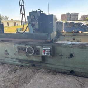 SPLINE GRINDER MC 3 1600 MM RUSSIAN