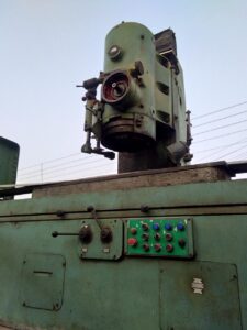 ROTARY GRINDER 1500 X 300 GWS 30 GMT