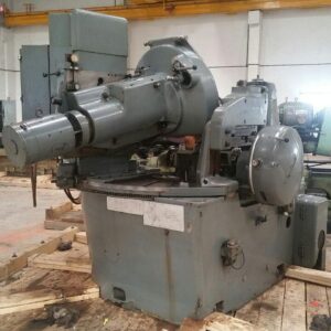 SHAVING CUTTER SHARPENER HURTH SRS 400