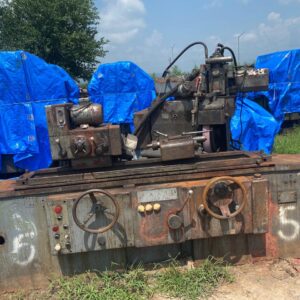 TOS ANGULAR HEAD GRINDER 630