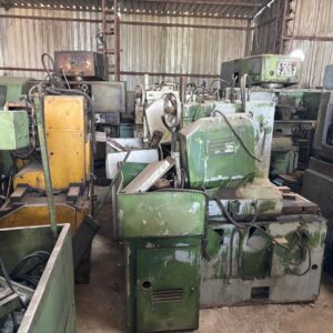 RUSSIAN ROUNDING RRD 320