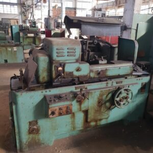 RUSSIAN THREAD GRINDER