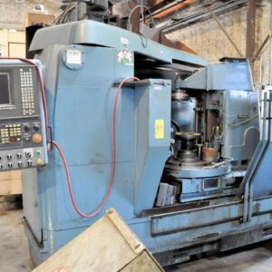 CNC GEAR HOBBING LIEBHERR L900