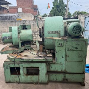 HYPOID SPIRAL BEVEL GEAR GENERATOR