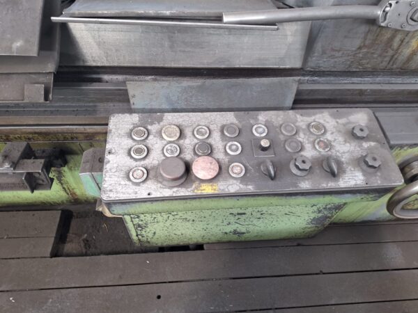 Roll grinder WALDRICH - Image 8