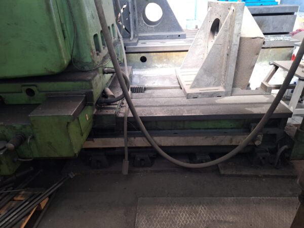 Floor borer UNION BFP 125 - Image 4